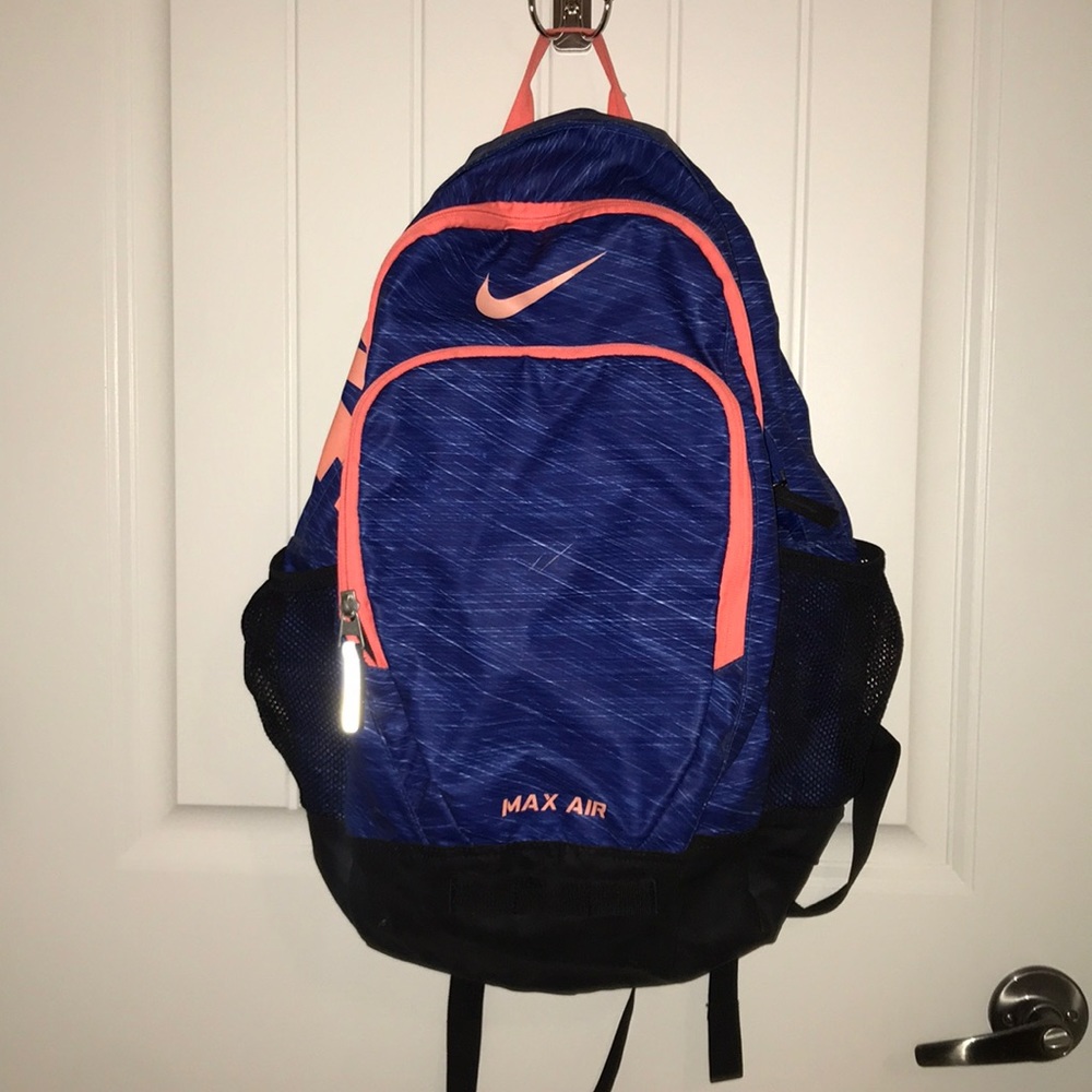 Nike Air Max Backpack